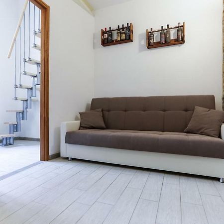 Florence Fortezza Apartment Eksteriør billede