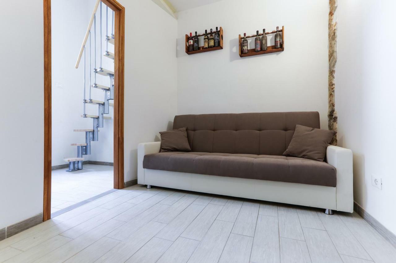 Florence Fortezza Apartment Eksteriør billede