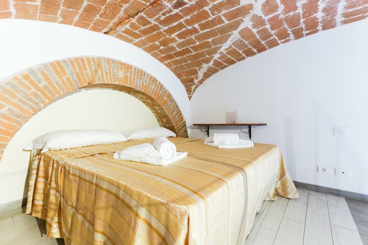 Florence Fortezza Apartment Eksteriør billede